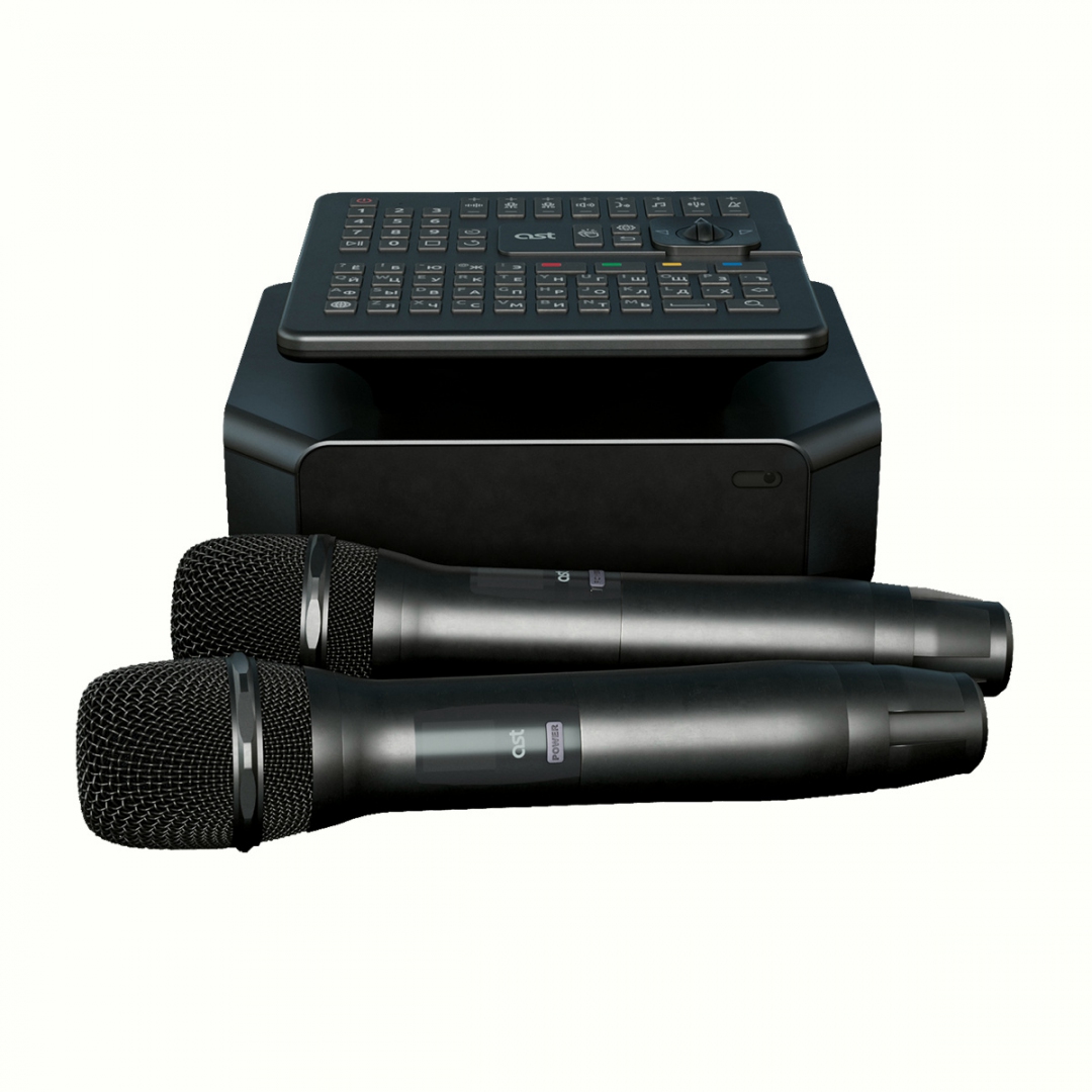 AST Zoom 2 (AST-90) в Якутии