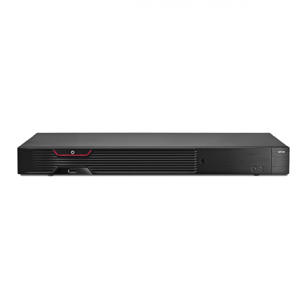 AST-250 - профессиональная караоке-система в Якутии