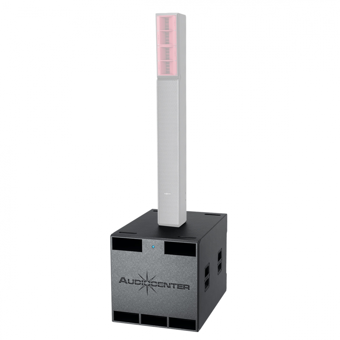 Audiocenter L65S MK2 сабвуфер в Якутии