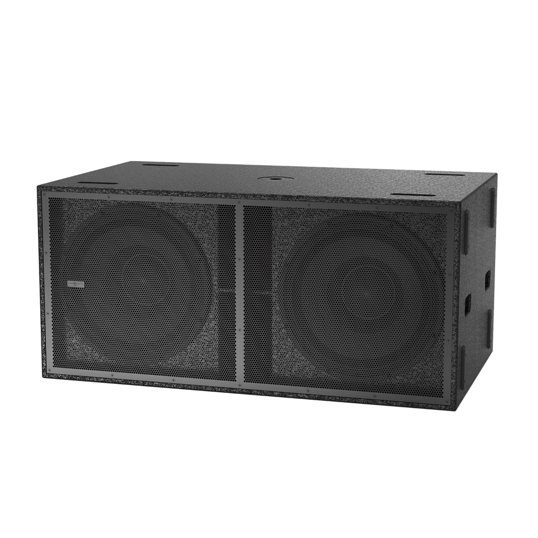 Audiocenter S3218A сабвуфер активный в Якутии