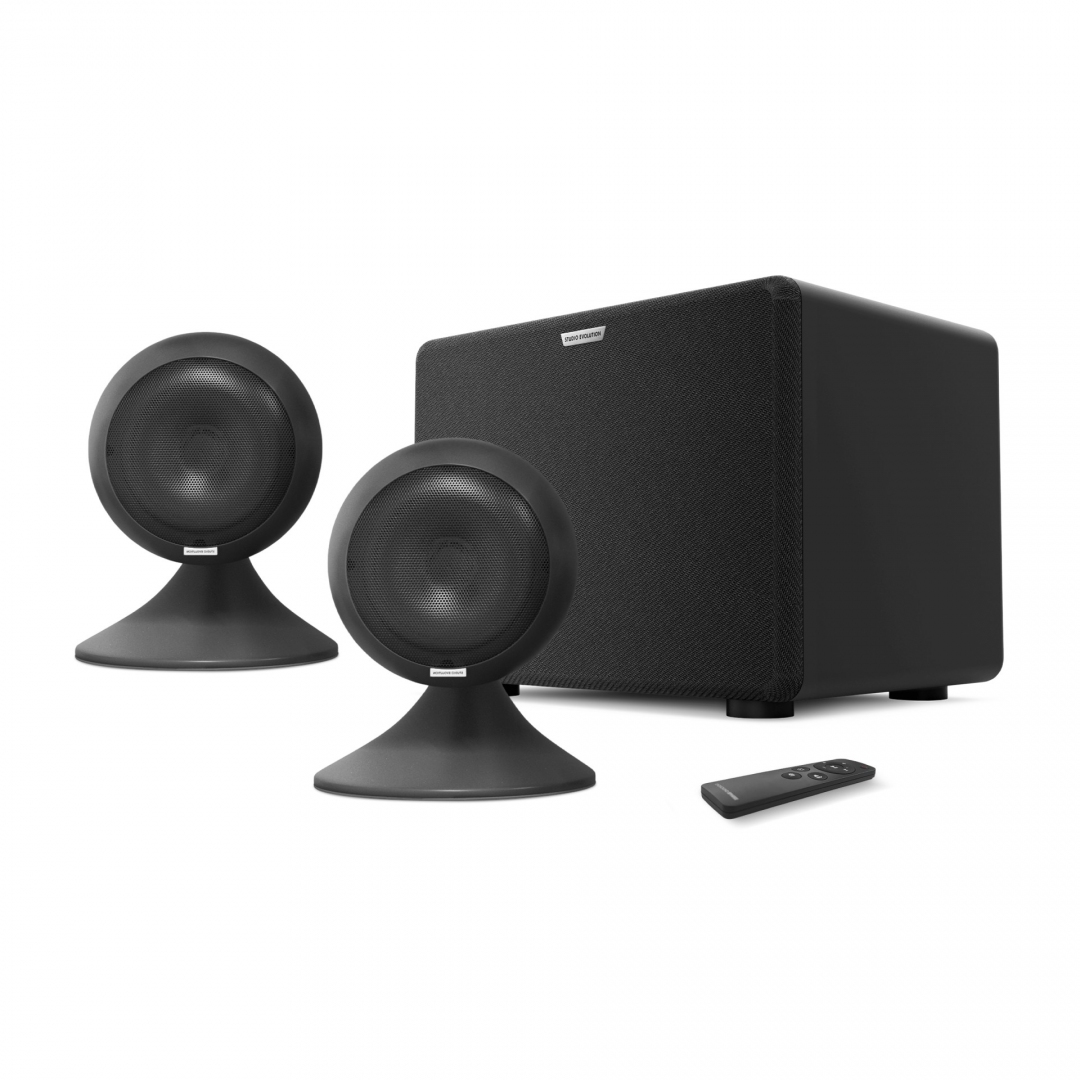 EvoSound Sphere 2.1 аудиосистема для караоке в Якутии