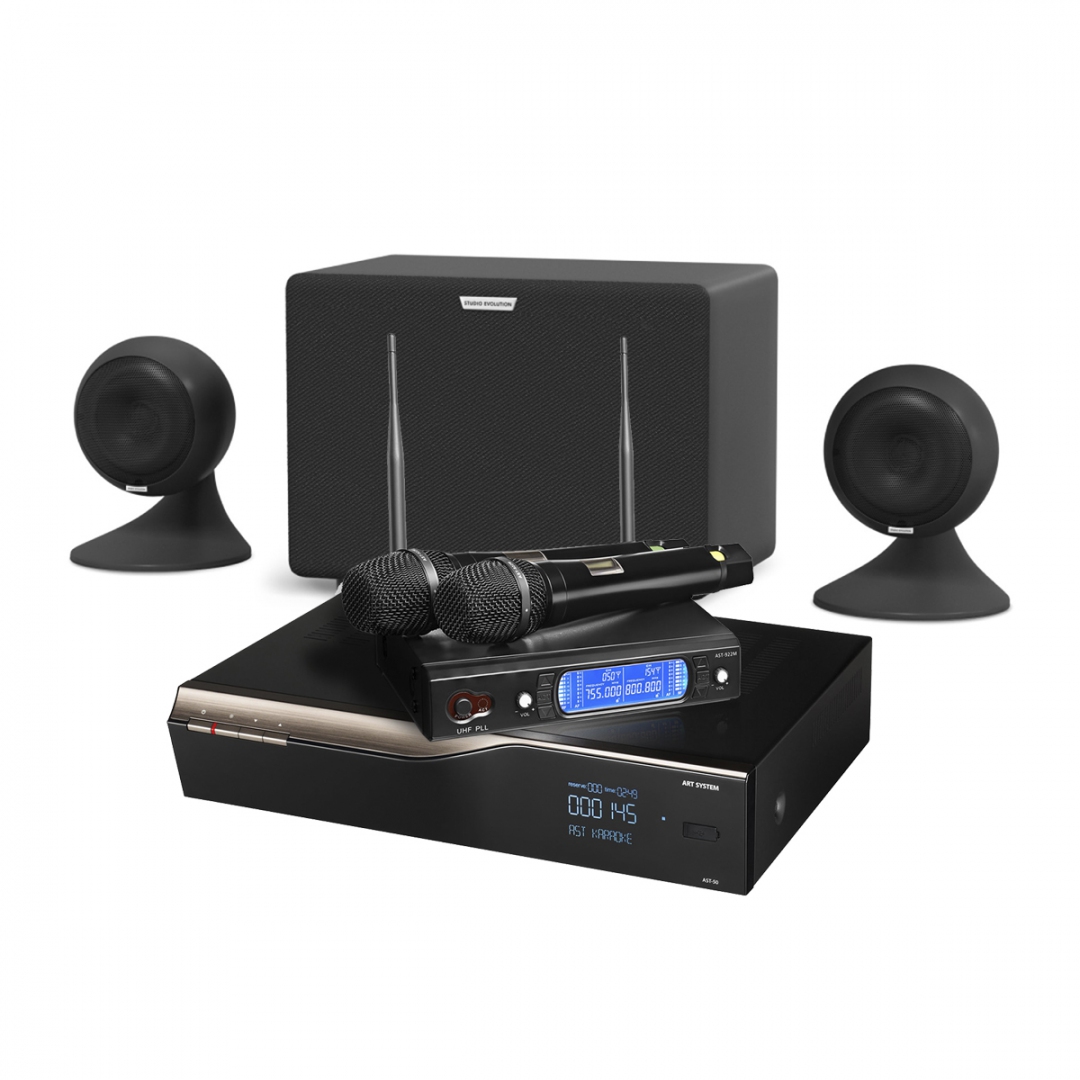 караоке-комплект AST-50 Sound Sphere в Якутии