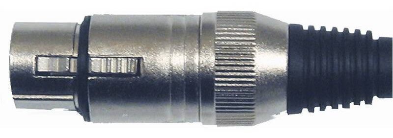 QUIK LOK NC354-K XLR Female Разъем в Якутии