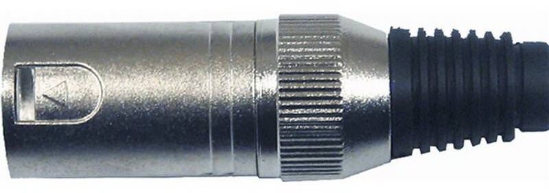 QUIK LOK NC355-K XLR Male Разъем в Якутии