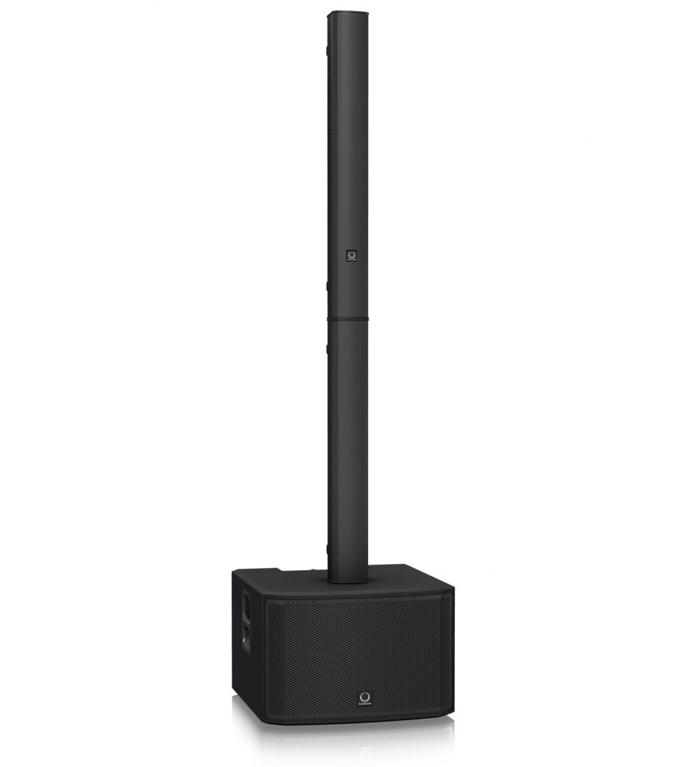 Turbosound iNSPIRE iP3000 модульная аудио колонна 2000Вт в Якутии