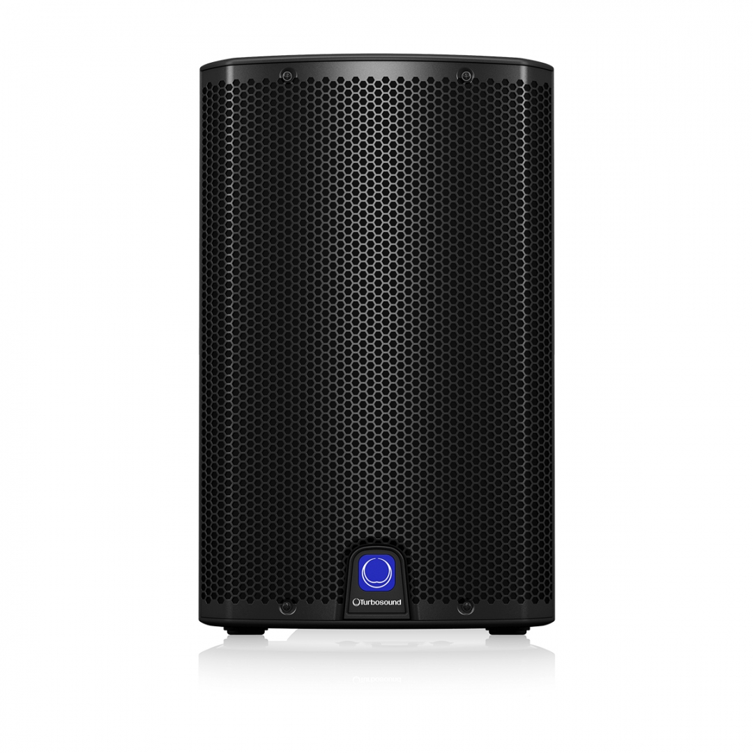 Turbosound iQ10 активная акустическая система в Якутии