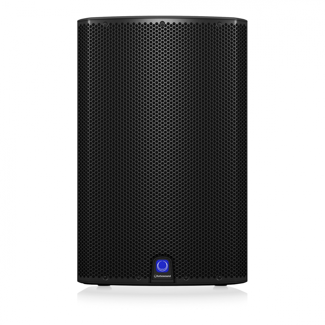 Turbosound iQ15 активная акустическая система в Якутии