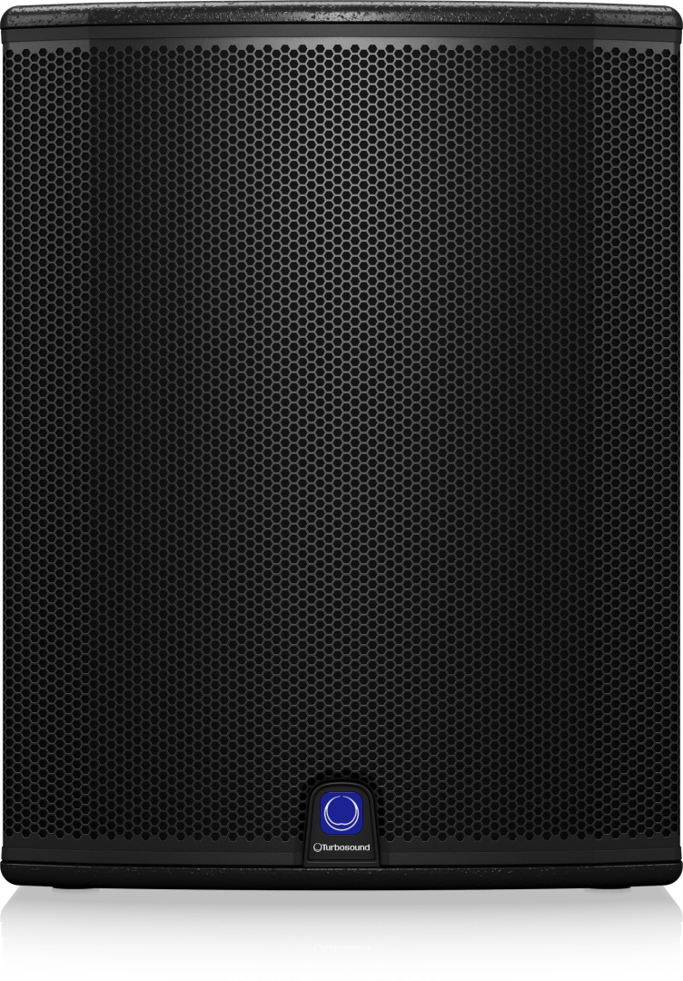 Turbosound iQ18B сабвуфер активный в Якутии
