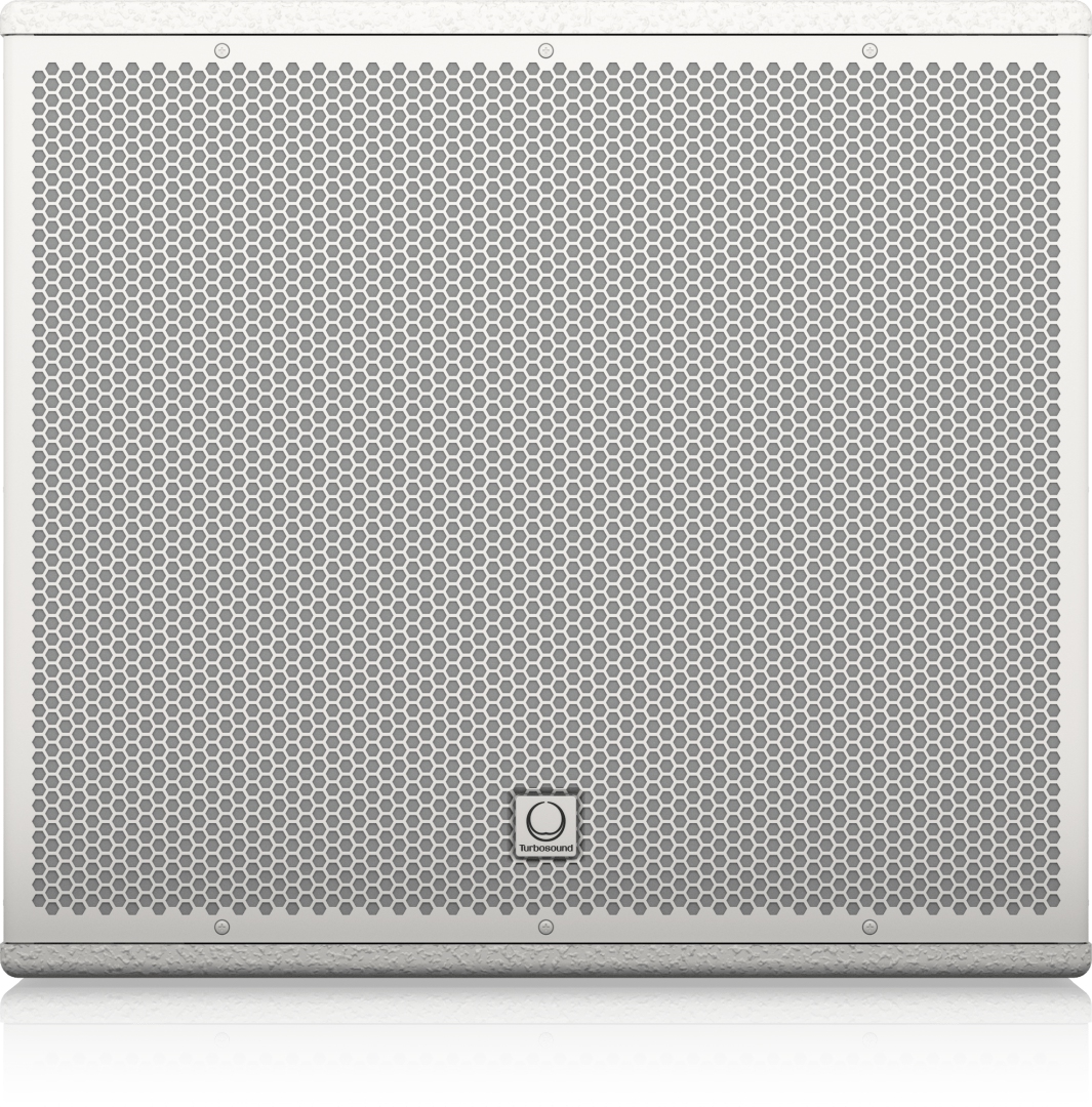 Turbosound NuQ115B-AN Активный сабвуфер в Якутии