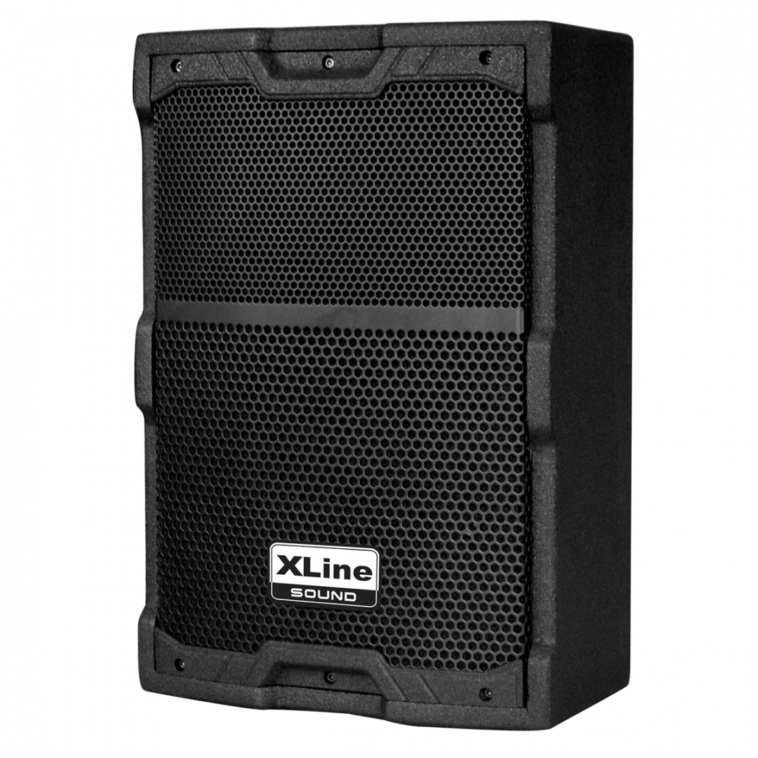 XLine ALFA P-10A Акустическая система активная в Якутии
