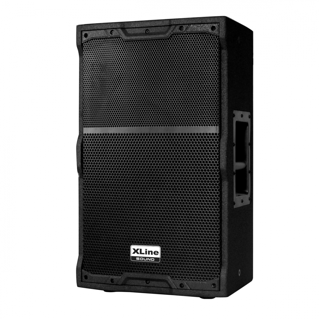 XLine ALFA P-12A DSP Акустическая система активная с DSP и Bluetooth в Якутии