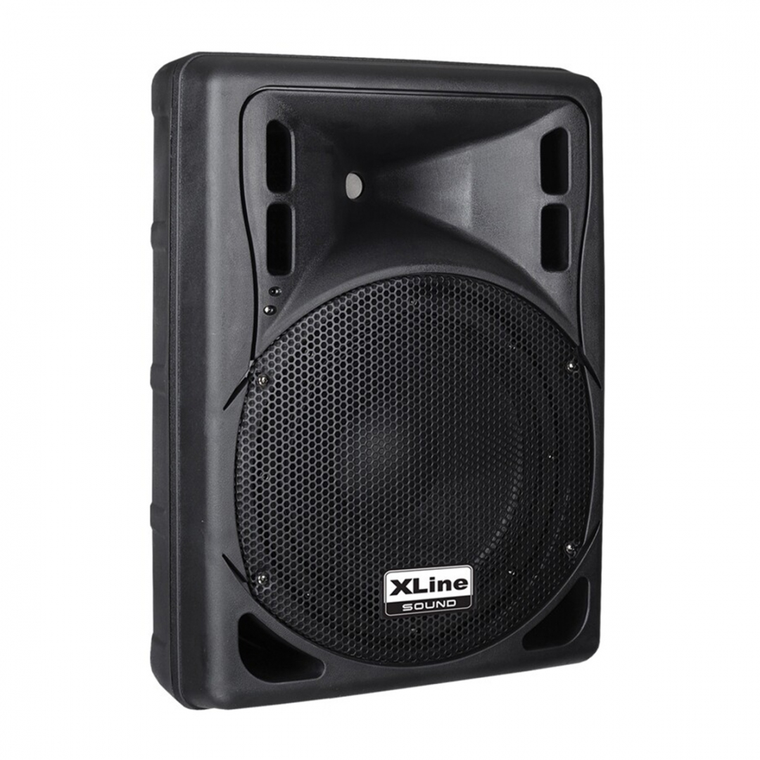 XLine BAF-10A Акустическая система активная с MP3 плеером и Bluetooth в Якутии