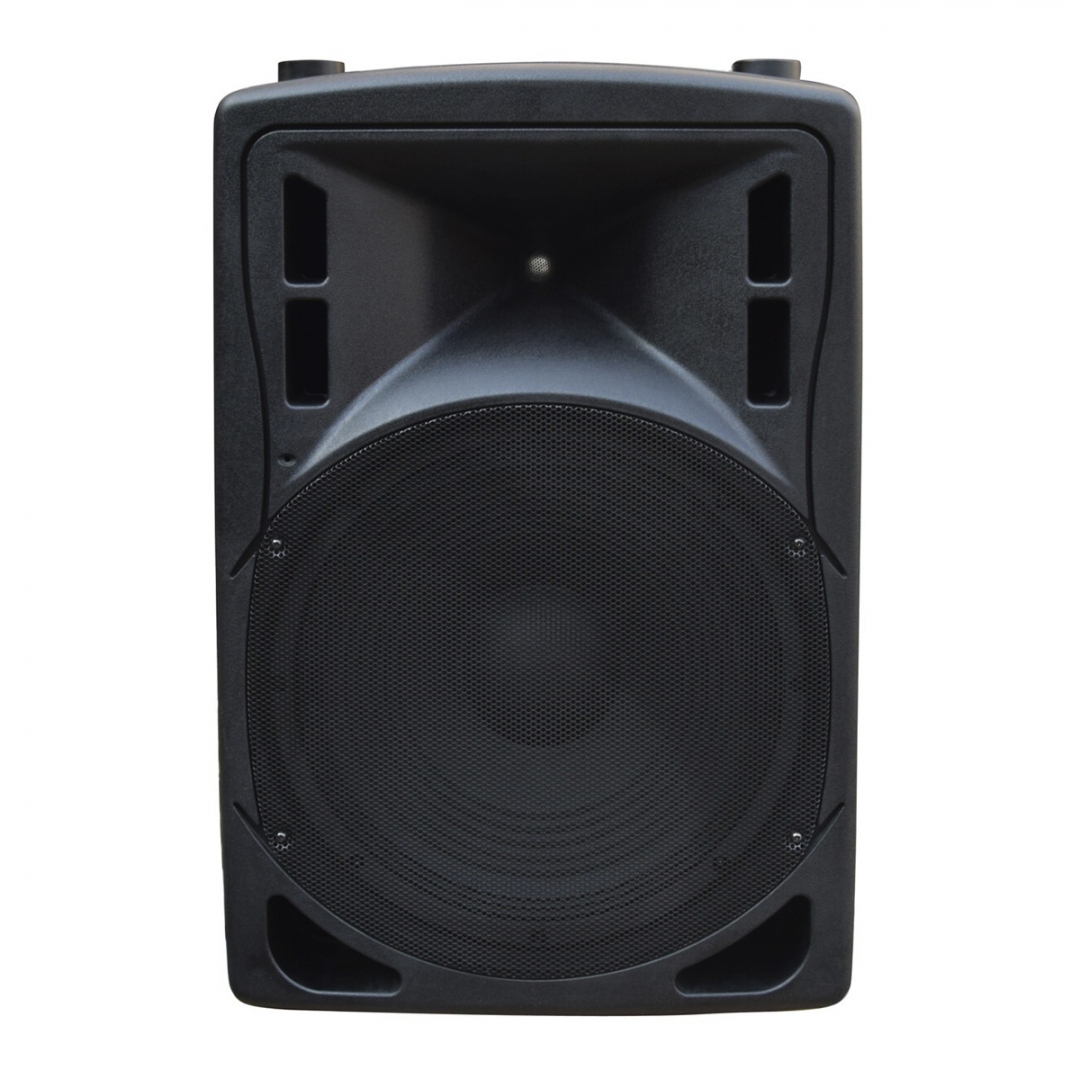 XLine BAF-15A Акустическая система активная с MP3 плеером и Bluetooth в Якутии