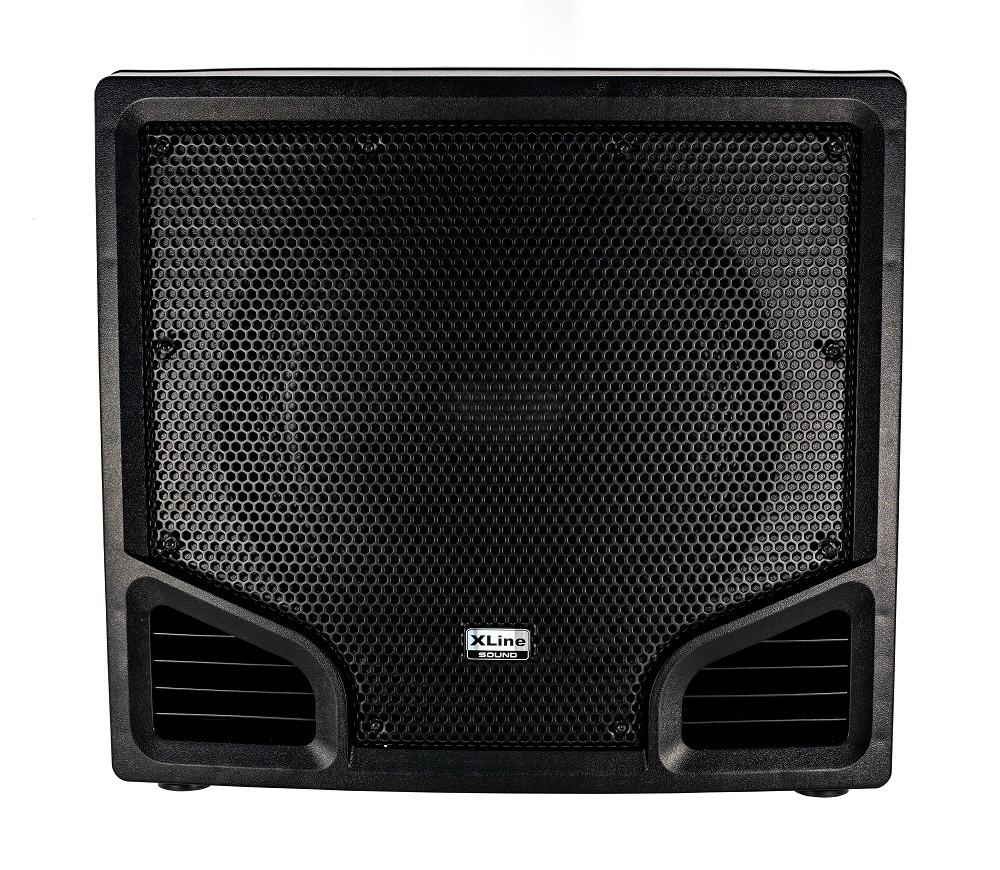 XLine SPX-18A SUB Сабвуфер активный в Якутии