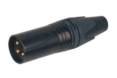 XLR Male (Папа) Разъем в Якутии