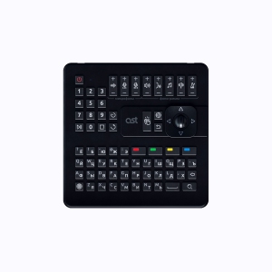 Пульт AST Zoom 2 (AST-90) в Якутии