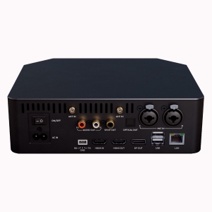 Фото сзади AST Zoom 2 (AST-90) в Якутии