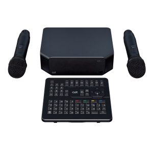 Караоке-система AST Zoom 2 (AST-90) в Якутии