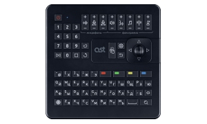 AST-350 Профессиональная караоке-система в Якутии