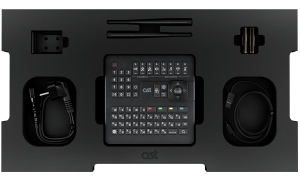 AST-350 Профессиональная караоке-система в Якутии