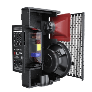 Audiocenter GT510A Активная акустическая система в Якутии