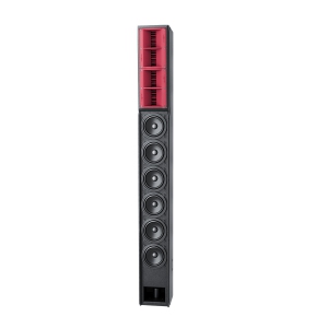 Audiocenter L65 + L65S MK2 порталы в Якутии