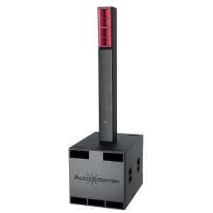 Audiocenter L65 пассивная акустическая система в Якутии