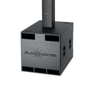 Audiocenter L65S MK2 сабвуфер в Якутии