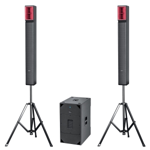 Audiocenter L83S сабвуфер в Якутии