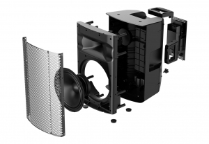 Audiocenter MA15+ активная акустическая система в Якутии