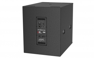 Audiocenter S3118A сабвуфер активный в Якутии