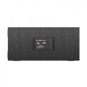 Audiocenter S3218A сабвуфер активный в Якутии