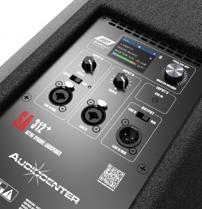 Audiocenter SA310+ в Якутии