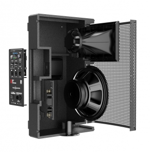 Audiocenter SA312+ в Якутии