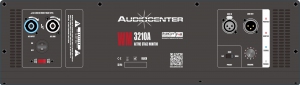 Audiocenter WM3210A сценический монитор в Якутии
