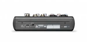 AuraSonics K4 компактный микшерный пульт в Якутии