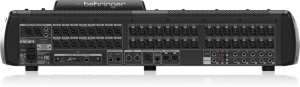 Behringer X32 цифровой микшер в Якутии