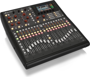 Behringer X32 PRODUCER цифровой микшер 40 каналов в Якутии