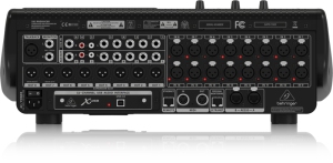 Behringer X32 PRODUCER цифровой микшер 40 каналов в Якутии