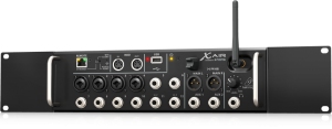 Behringer XR12 цифровой микшер в Якутии