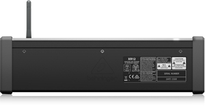 Behringer XR12 цифровой микшер в Якутии