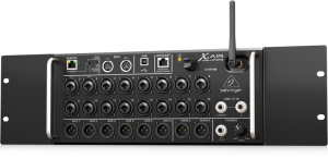 Behringer XR18 цифровой микшер в Якутии