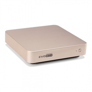 EVOBOX караоке-система для дома в Якутии