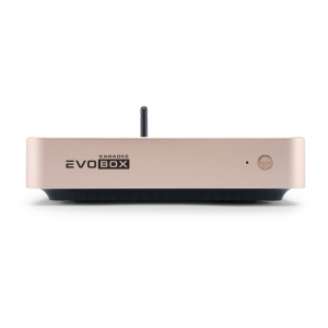 EVOBOX Plus караоке-система для дома в Якутии