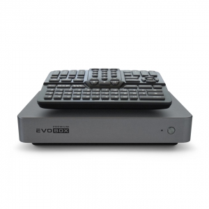 EVOBOX Premium Hi-End караоке-система в Якутии