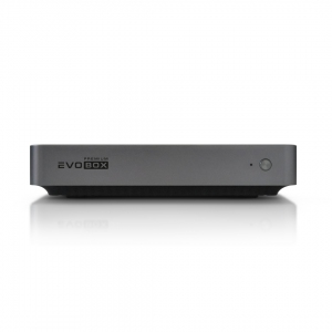EVOBOX Premium Hi-End караоке-система в Якутии