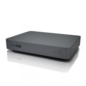 EVOBOX Premium Hi-End караоке-система в Якутии