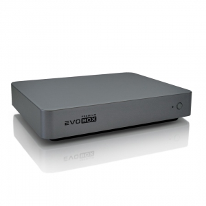 EVOBOX Premium Hi-End караоке-система в Якутии