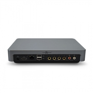 EVOBOX Premium Hi-End караоке-система в Якутии