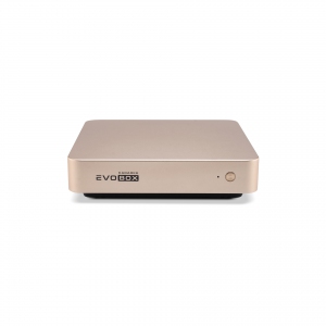 EVOBOX с микрофонами в Якутии
